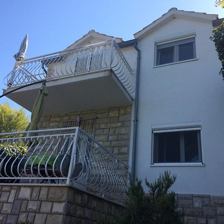 Apartmani Mima Nečujam Exteriér fotografie