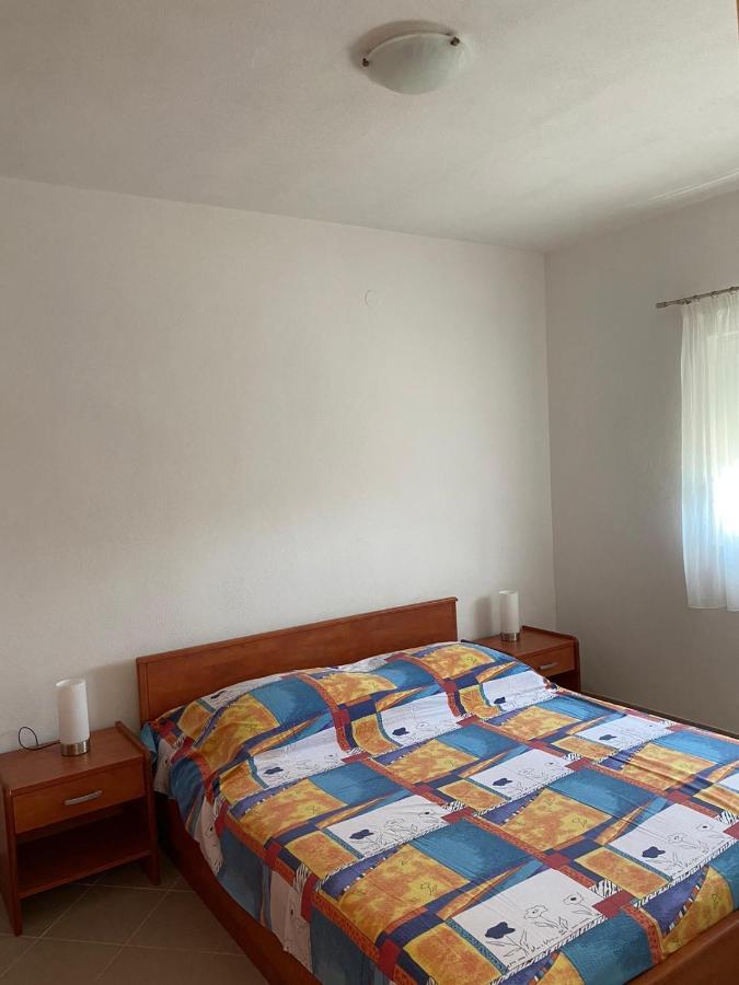 Apartmani Mima Nečujam Exteriér fotografie