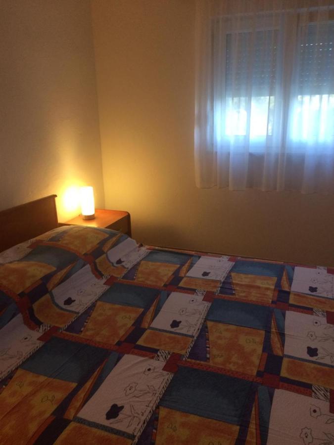 Apartmani Mima Nečujam Exteriér fotografie