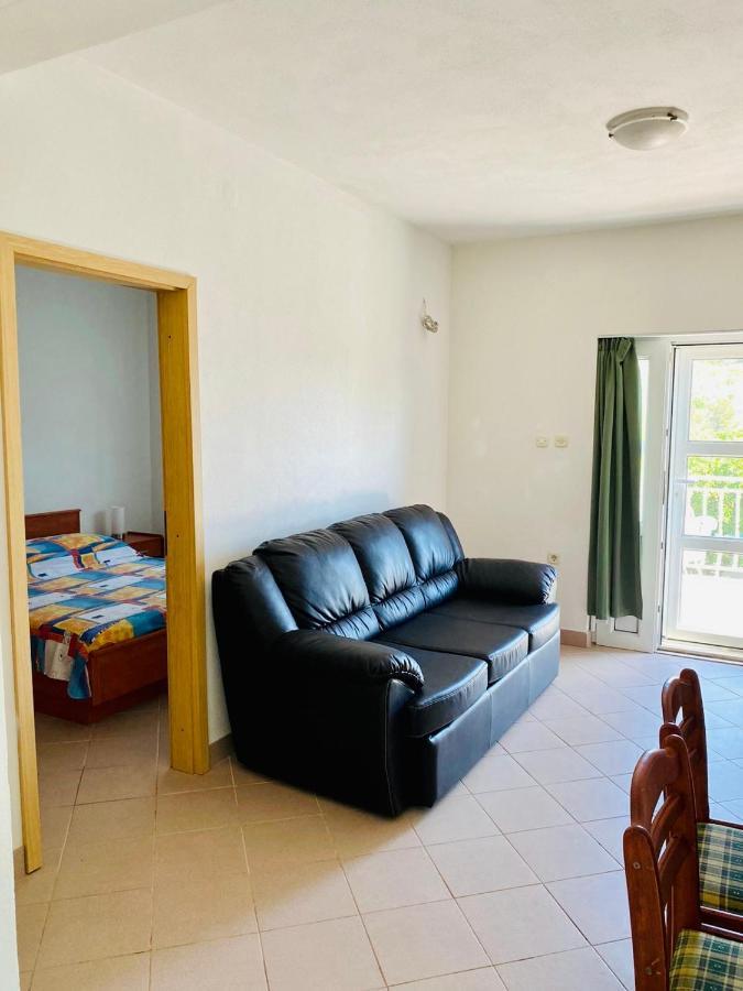 Apartmani Mima Nečujam Exteriér fotografie